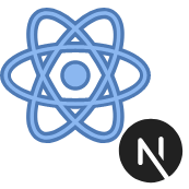 React